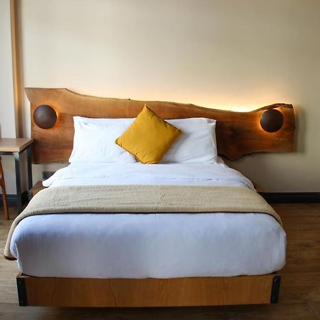 Taksimbul Design Hotel Istanbul Luaran gambar