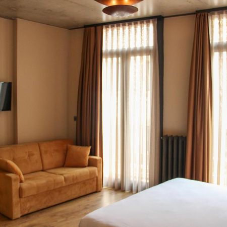 Taksimbul Design Hotel Istanbul Luaran gambar
