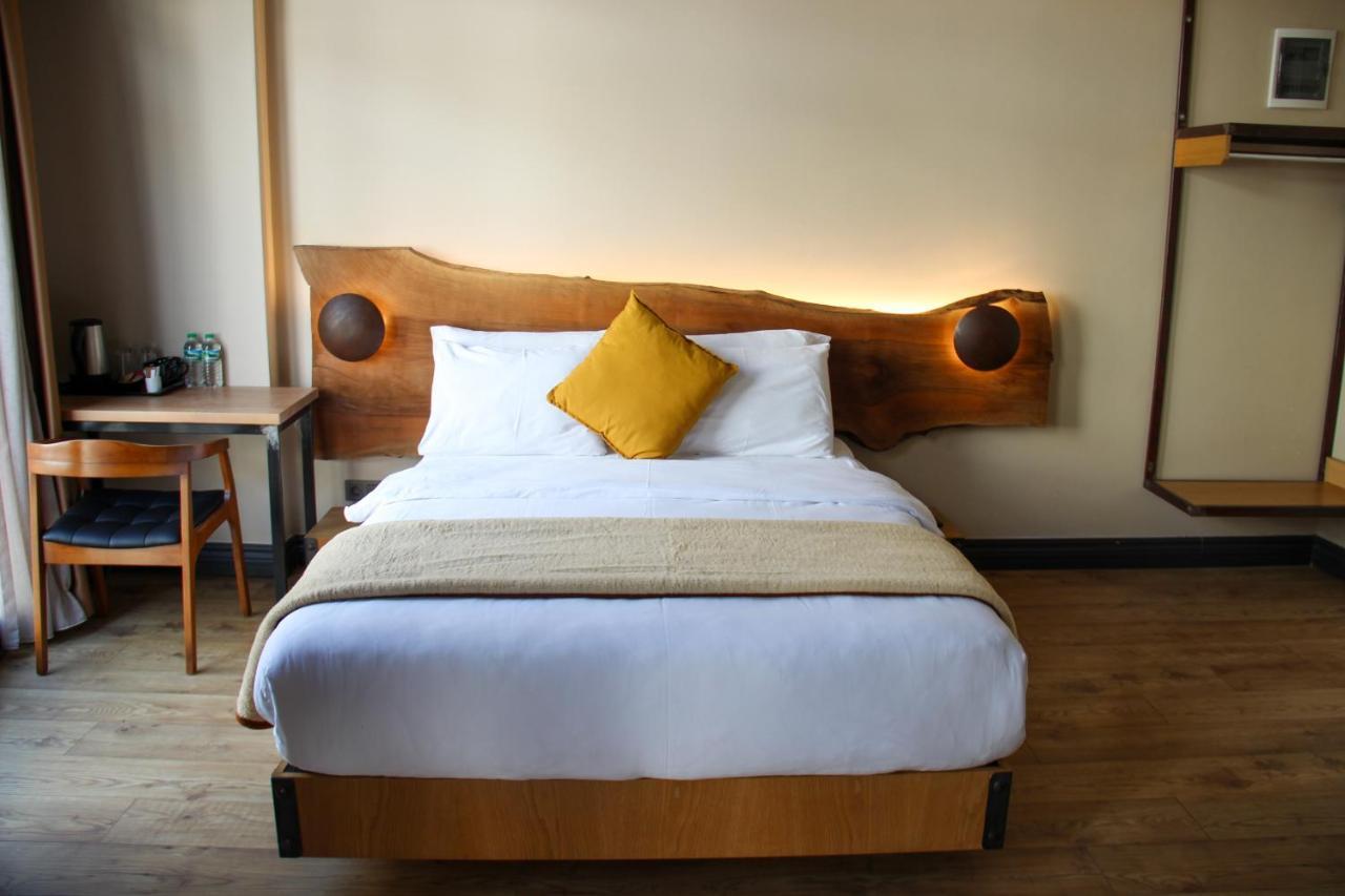 Taksimbul Design Hotel Istanbul Luaran gambar
