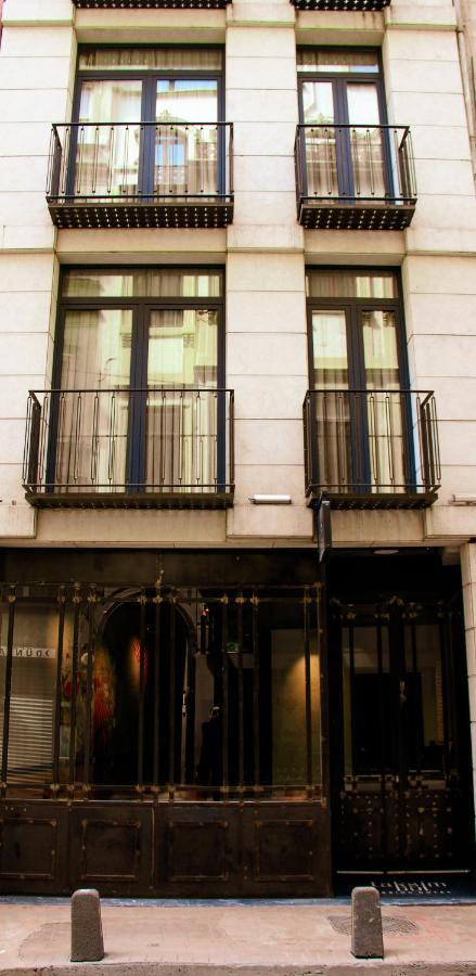 Taksimbul Design Hotel Istanbul Luaran gambar