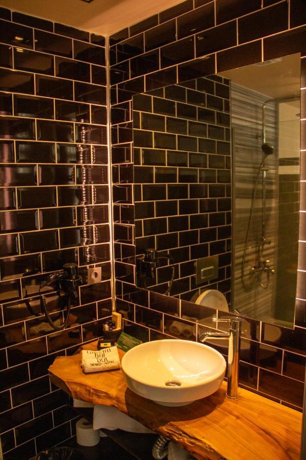 Taksimbul Design Hotel Istanbul Luaran gambar