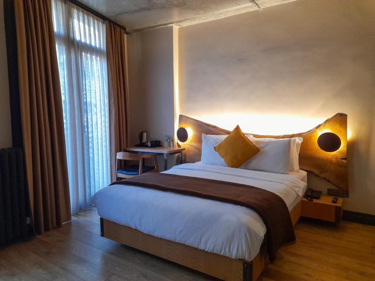 Taksimbul Design Hotel Istanbul Luaran gambar