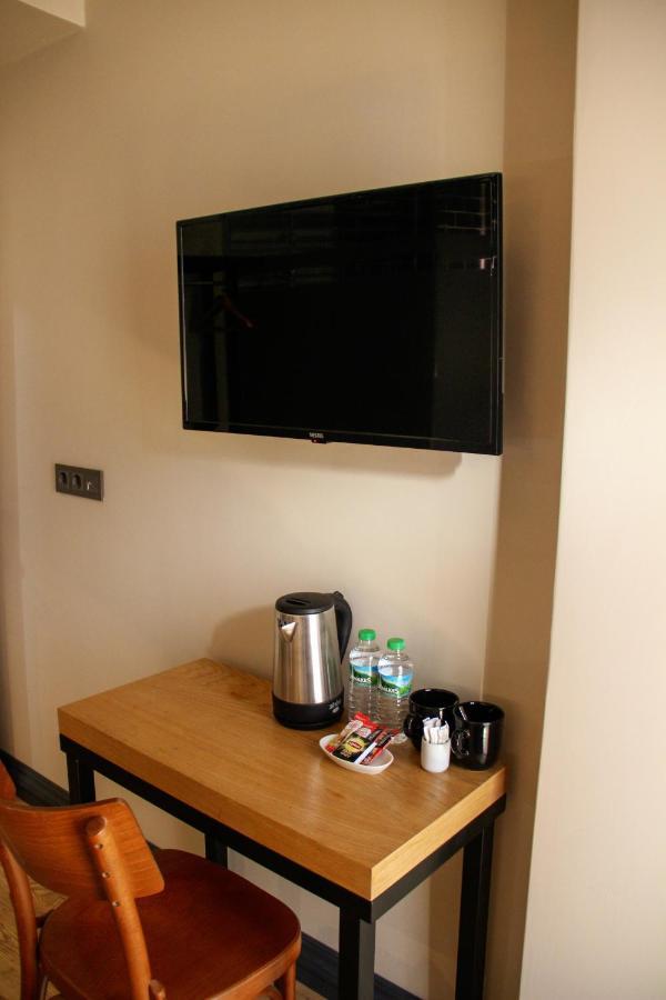 Taksimbul Design Hotel Istanbul Luaran gambar