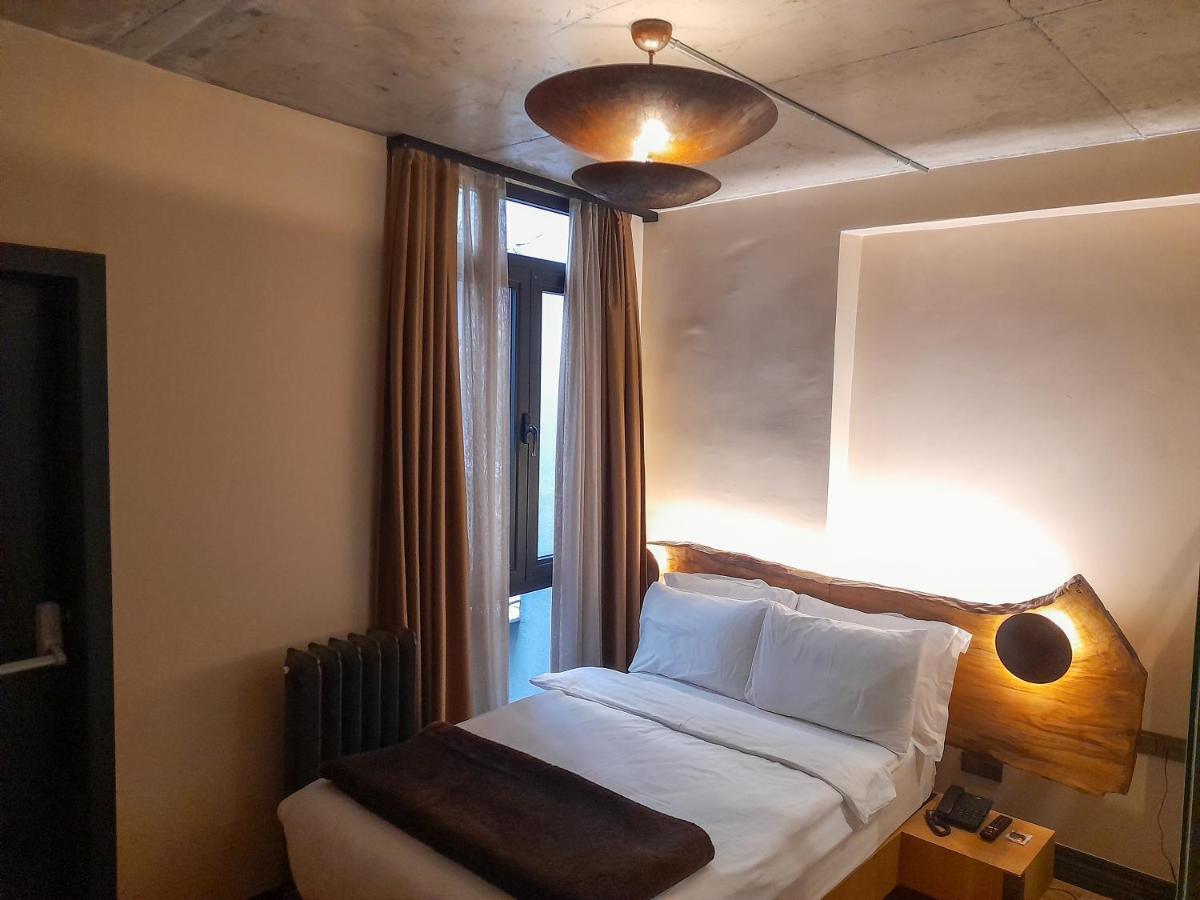 Taksimbul Design Hotel Istanbul Luaran gambar
