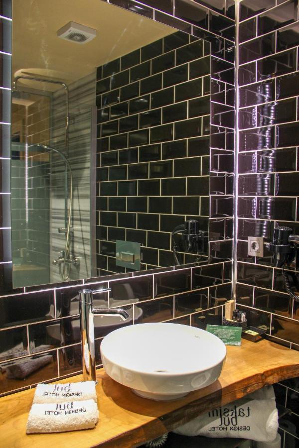 Taksimbul Design Hotel Istanbul Luaran gambar